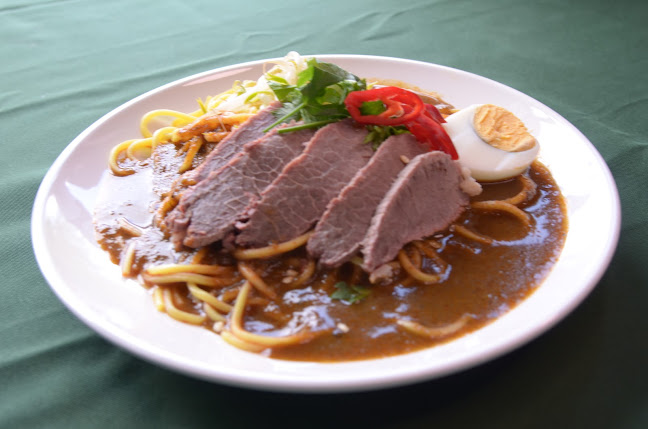 Serapi Food Village Lot 133 & 157 Section 21, Kuching Town Land District, Jalan Tun Abang Haji Openg, 93150 Kuching, Sarawak