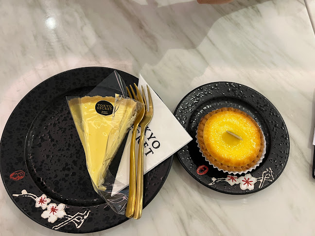 Opinii despre Tokyo Secret @ 1 Utama în Petaling Jaya - Gastronomi dan perhotelan