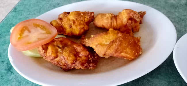 Opinii despre Restoran Tanjung Ria în Kuantan - Gastronomi dan perhotelan