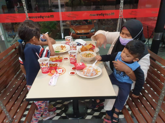 1, Jln Bayu Tinggi 2, KS6 Batu Unjur, 41200 Klang, Selangor