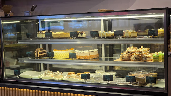 Belly Treats - Johor Bahru