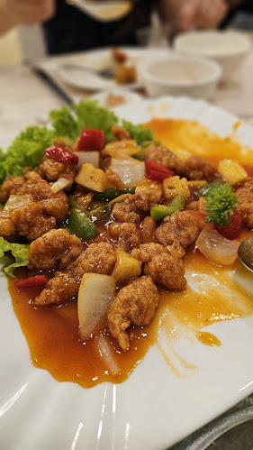 Grand Harbour Restaurant & Banquet (Da Men Mall)