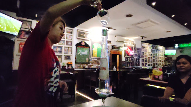 Opinii despre HOF Cafe Brighton Square în Kuching - Gastronomi dan perhotelan