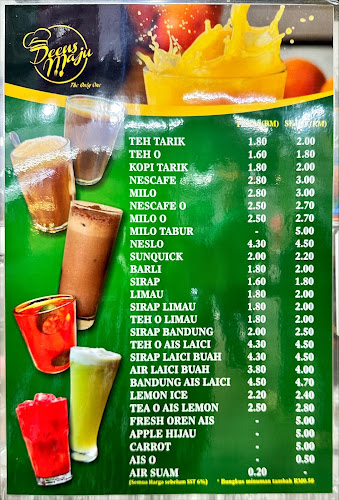 170, Jalan Gurdwara, 10300 George Town, Pulau Pinang