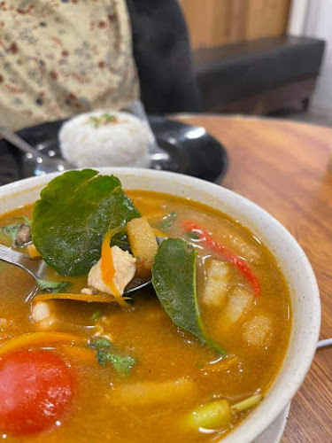 Opinii despre PastaMania: Fusion Pasta în Parit Buntar - Gastronomi dan perhotelan