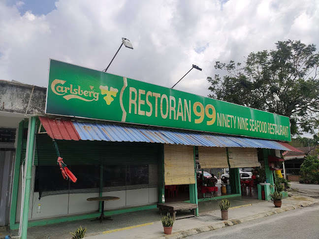 Ninety Nine Seafood Restaurant
