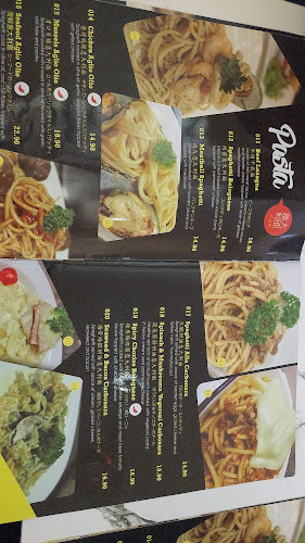 Comentarii opinii despre The Bulls Cafe