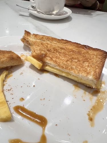 Oriental Kopi 华阳 @ Suria KLCC - Gastronomi dan perhotelan