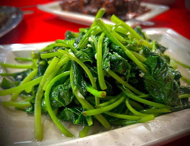 Ninety Nine Seafood Restaurant