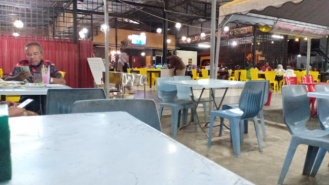 Tomyam Labohan Klasik - Kuala Dungun