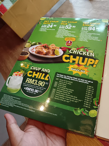 Opinii despre The Chicken Rice Shop Kuala Kangsar în Kuala Kangsar - Gastronomi dan perhotelan