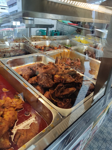 Comentarii opinii despre Restoran Kudu Abdul