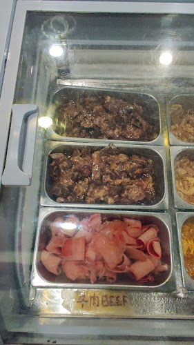 Thai Mookata Steamboat Ipoh 怡保泰烧烤 - Ipoh