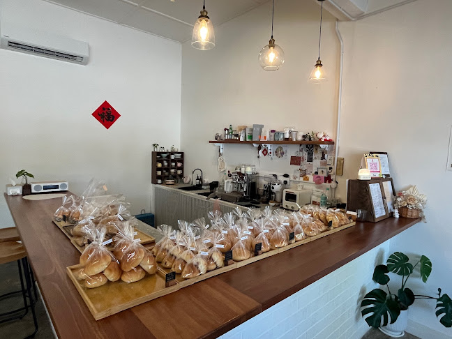 Louise Boulangerie 暖·軟