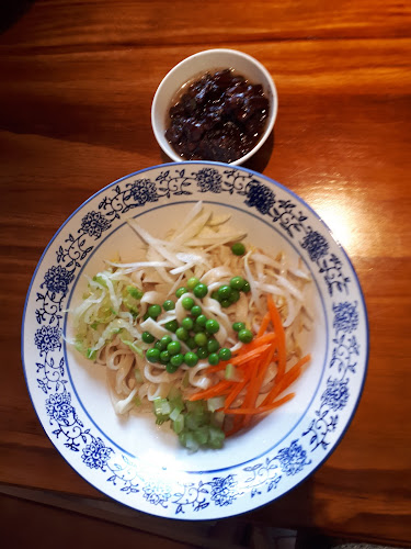 Opinii despre Old Beijing Cafe 老北京 în Ipoh - Gastronomi dan perhotelan