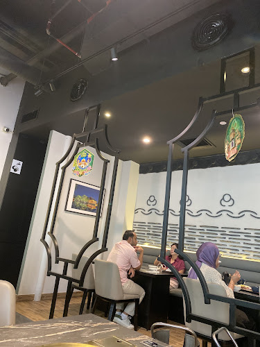 Comentarii opinii despre Dae Ga Korean Restaurant