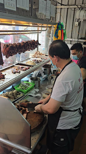 175, Jln Macalister, George Town, 10450 George Town, Pulau Pinang