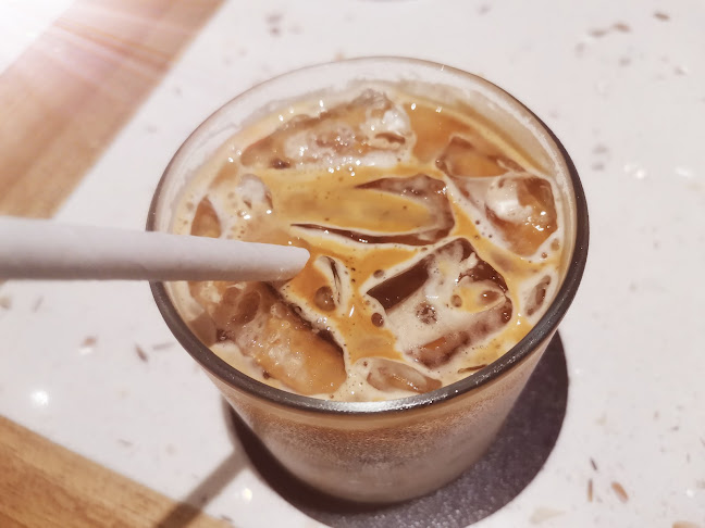 Opinii despre Cafe Bandit în Petaling Jaya - Gastronomi dan perhotelan