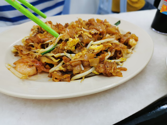 Nam Chuan Hainan Kopitiam SS6