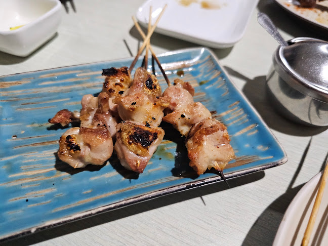 Sumi-Ka • SS15/4 • Subang Jaya - Gastronomi dan perhotelan