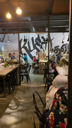 Kueh Cafe Seksyen 13
