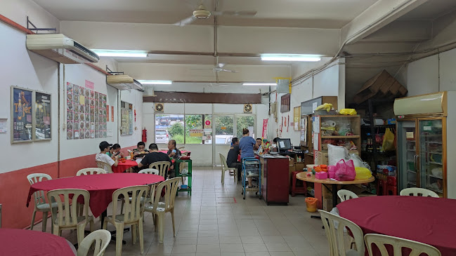 Restoran Baby Seafood