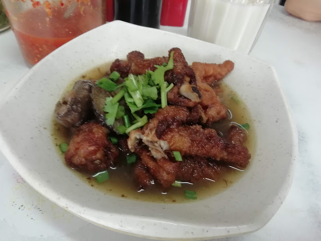 Shiang Kang Mee Lobak 香港面家 - Seremban