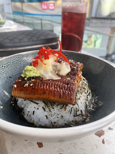 V88 Cafe & Bar Starhill - Kuala Lumpur