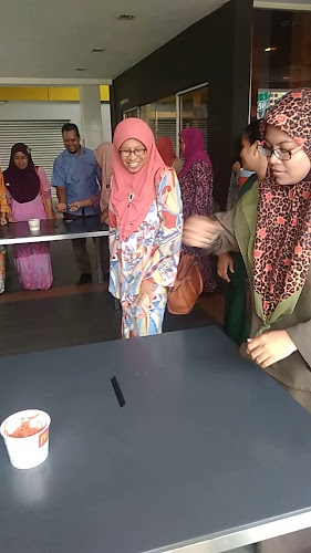 Opinii despre McDonald's Litrak DT în Petaling Jaya - Gastronomi dan perhotelan