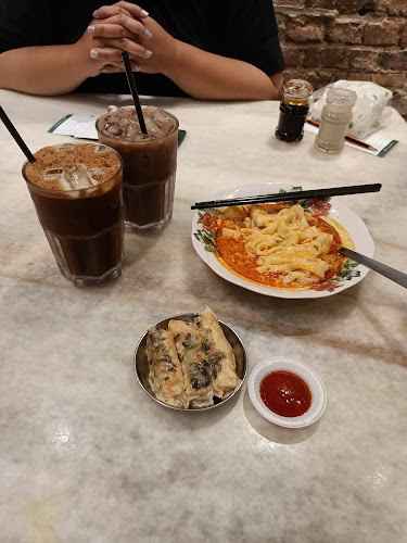 Comentarii opinii despre Ho Kow Hainam Kopitiam