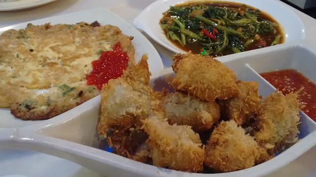 Opinii despre Asama Thai Food în Sungai Petani - Gastronomi dan perhotelan