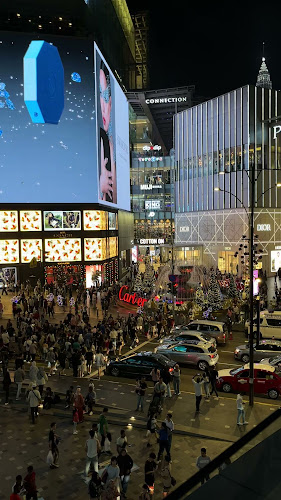 Opinii despre V88 Cafe & Bar Starhill în Kuala Lumpur - Gastronomi dan perhotelan