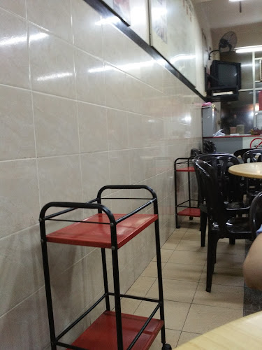 Opinii despre Restoran Makanan Laut Guo Yi în Ipoh - Gastronomi dan perhotelan