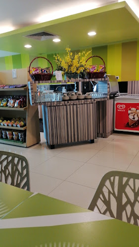 The Bistro • Impiana Hotel Ipoh - Ipoh