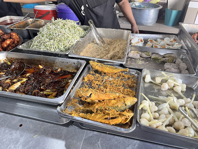 Jalan Sultan Sulaiman, Kampung Ladang Padang Cicar, 20000 Kuala Terengganu, Terengganu