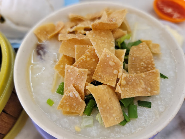 Star Dimsum - Gastronomi dan perhotelan