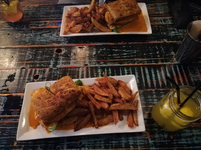 1, Jalan Pintal Tali, George Town, 10100 George Town, Pulau Pinang