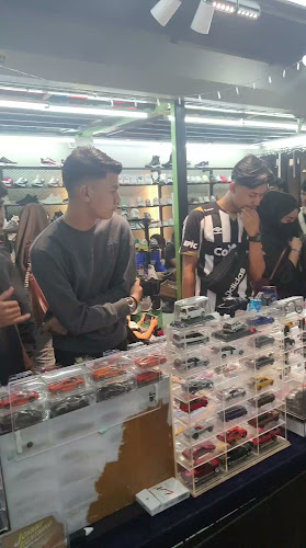 Uptown Shah Alam - Shah Alam