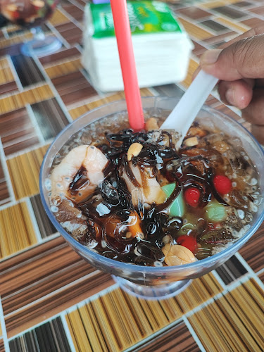 Opinii despre Restoran Mat Addy Poktek în Kerling - Gastronomi dan perhotelan