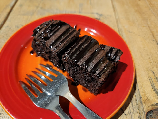 October Coffee Roasters