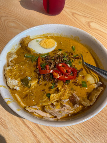 Comentarii opinii despre Kopi Tonggek 1987