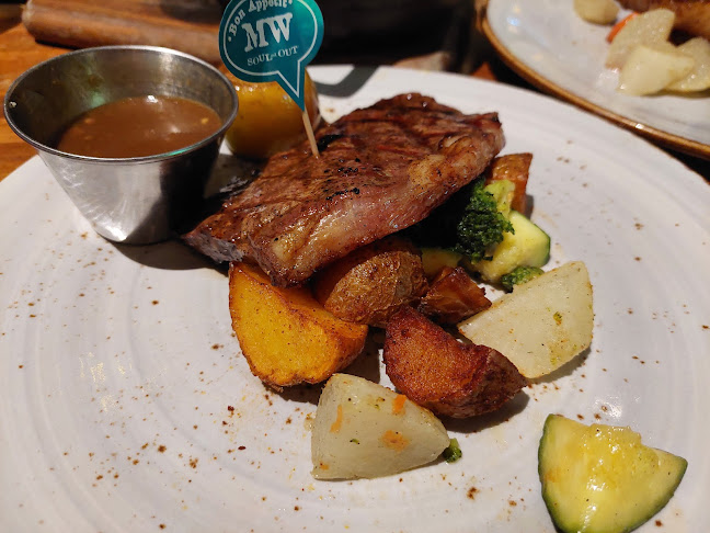 SOULed OUT Kota Kinabalu - Kota Kinabalu