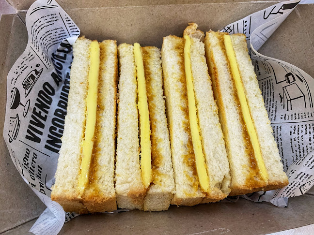 The Kopitiam - Gastronomi dan perhotelan