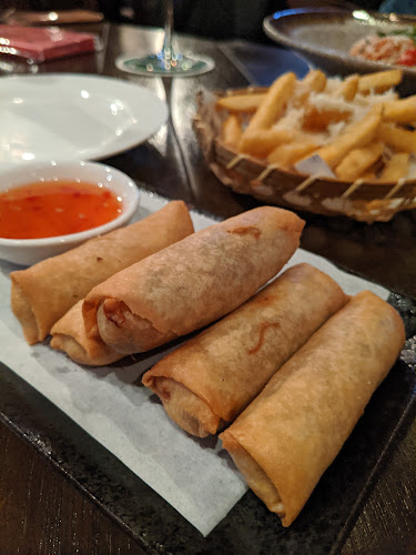 Opinii despre The Social @ Bangsar în Kuala Lumpur - Gastronomi dan perhotelan