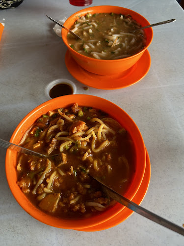 Comentarii opinii despre Laksa Harun