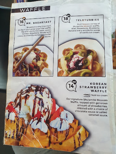 Comentarii opinii despre Shulamite