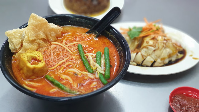 Soon Hing Ducklicious and Dim Sum Restaurant (PJ SS2/24)