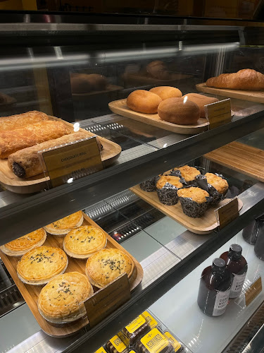 The Brew Crew - Lalaport Bukit Bintang