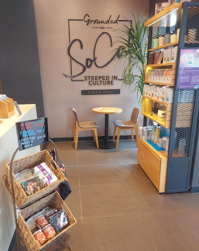 No. 1, Ground Floor, Jalan Komersial TAKH 2, Taman Ayer Keroh Heights, 75450 Ayer Keroh, Malacca