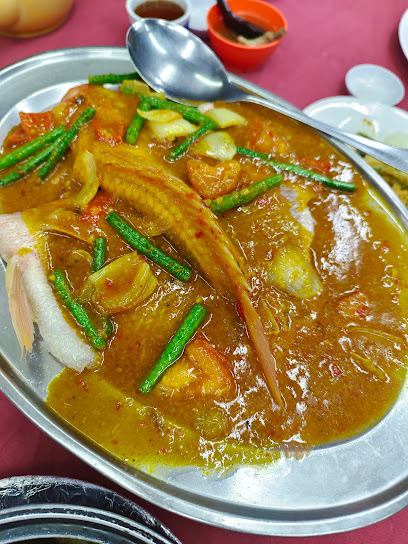 Restoran Makan Sembilan Tiga Dua